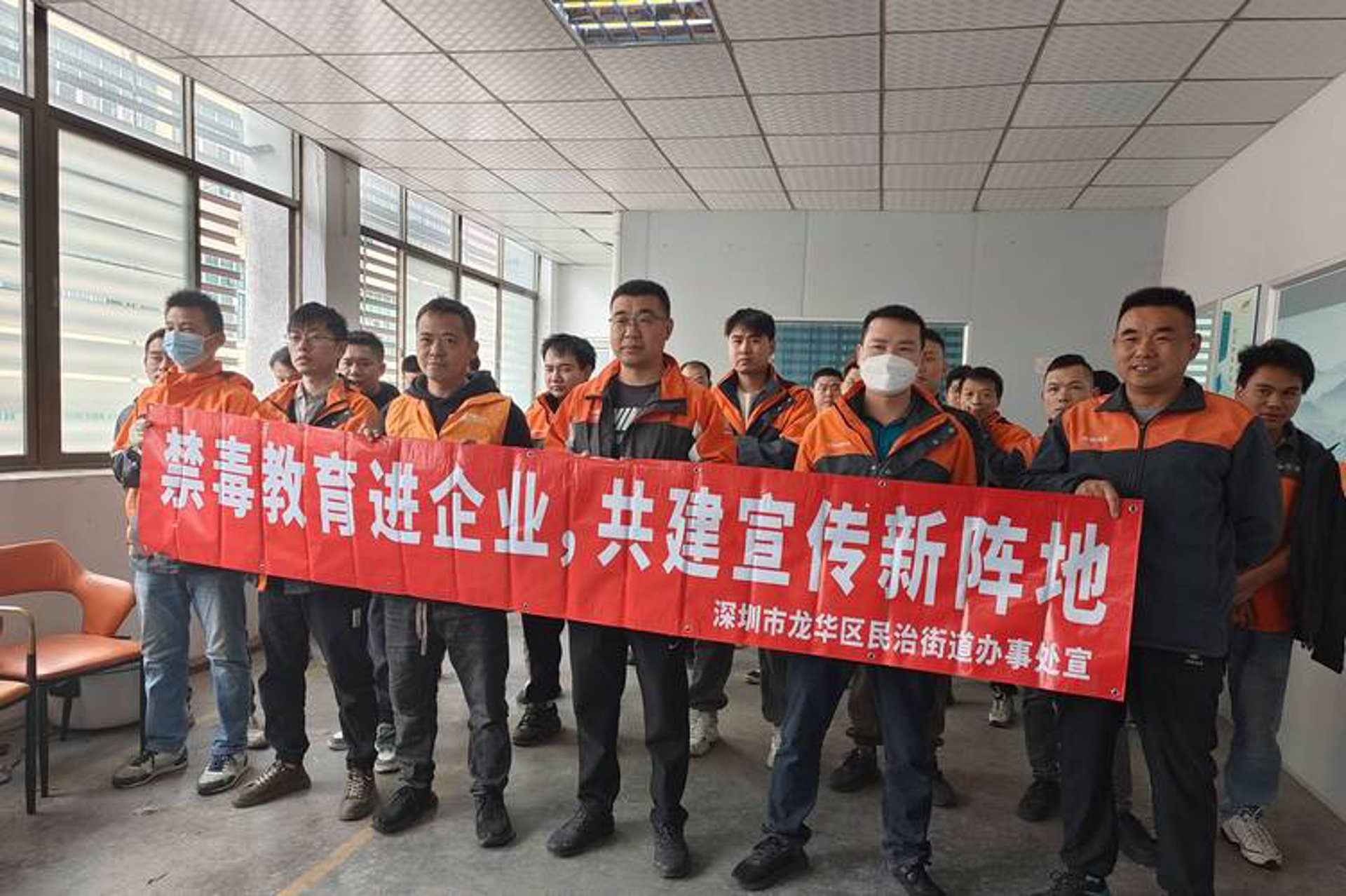 鑫康辉商贸